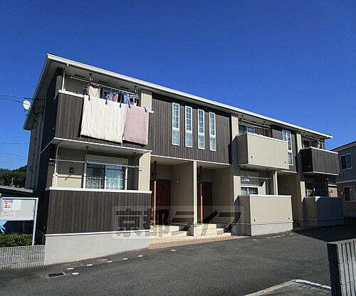 京都府南丹市園部町内林町 築14年4ヶ月 2階建