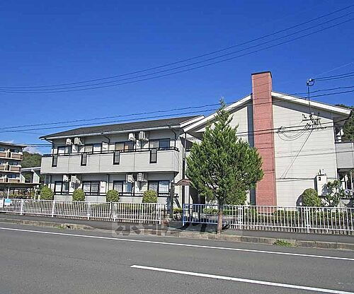 京都府南丹市園部町木崎町東川端 築27年9ヶ月 2階建