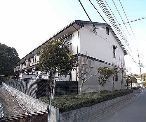 京都府京都市伏見区深草坊町 築28年2ヶ月 2階建