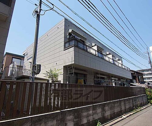 京都府京都市伏見区紙子屋町 築36年10ヶ月 2階建