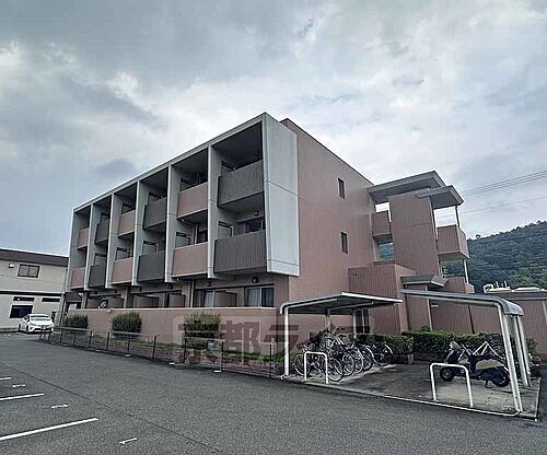 京都府南丹市園部町小山東町水無 築20年9ヶ月 3階建