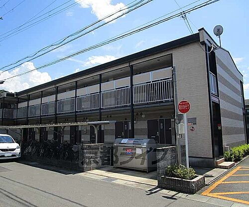 京都府南丹市園部町木崎町 築18年8ヶ月 2階建