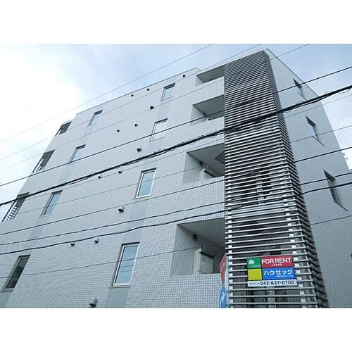 東京都八王子市明神町３丁目 賃貸マンション