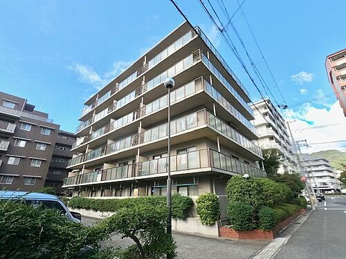 ファミール甲南