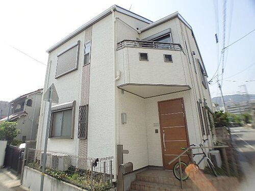 ディアコート御影