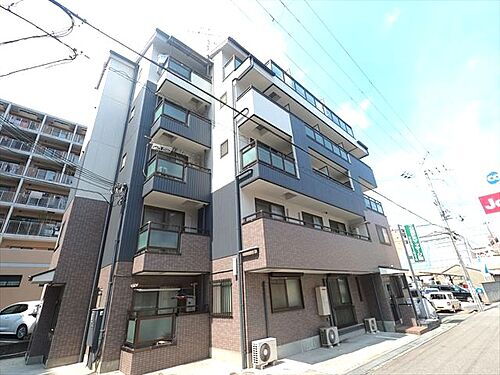 ファータイル甲南