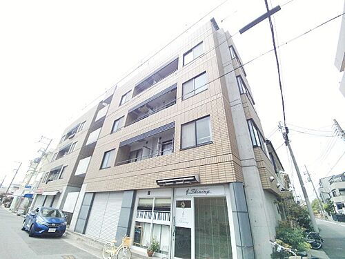 フェニックスコート甲南