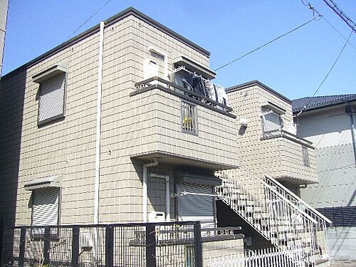 兵庫県神戸市東灘区住吉本町２丁目 2階建 築29年