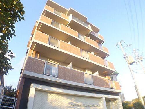 兵庫県神戸市東灘区御影山手１丁目 賃貸マンション