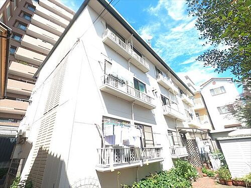 スカイパレス住吉