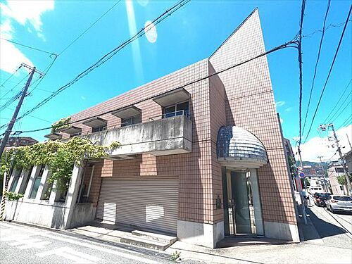 兵庫県神戸市東灘区御影郡家１丁目 賃貸マンション