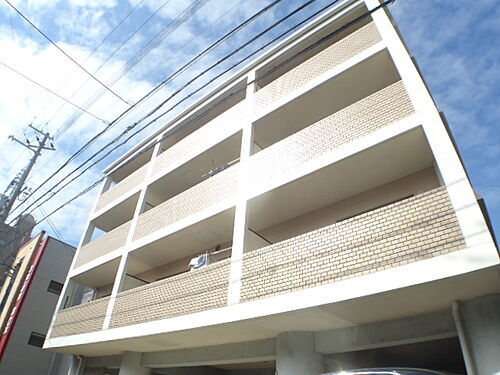 兵庫県神戸市東灘区深江本町３丁目 4階建 築35年9ヶ月