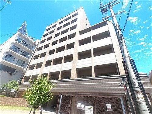 兵庫県神戸市東灘区住吉宮町６丁目 賃貸マンション