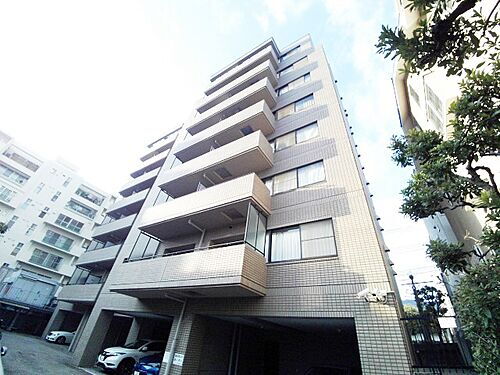 兵庫県神戸市東灘区御影郡家１丁目 賃貸マンション