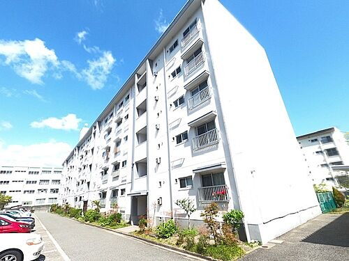 渦ヶ森コーポ４号館