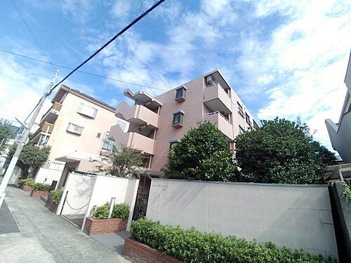 御影オークマンション