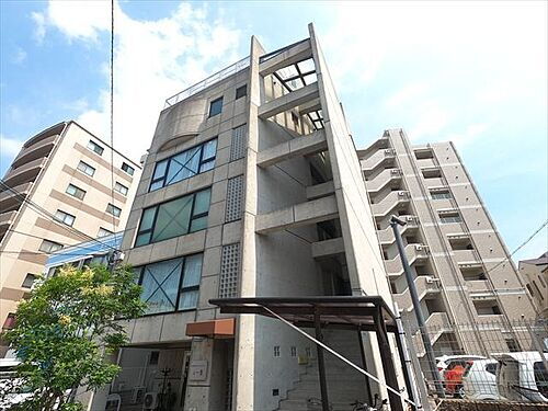 兵庫県神戸市東灘区北青木３丁目 賃貸マンション