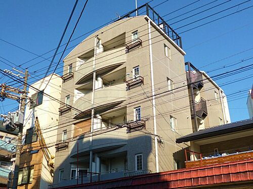 兵庫県西宮市甲子園口２丁目 5階建 築32年8ヶ月