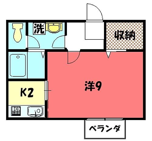 京都府京都市左京区岩倉長谷町544-1 岩倉駅 1K アパート 賃貸物件詳細