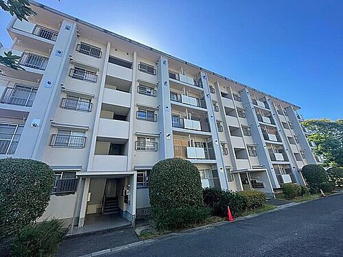 滋賀県守山市浮気町 賃貸マンション