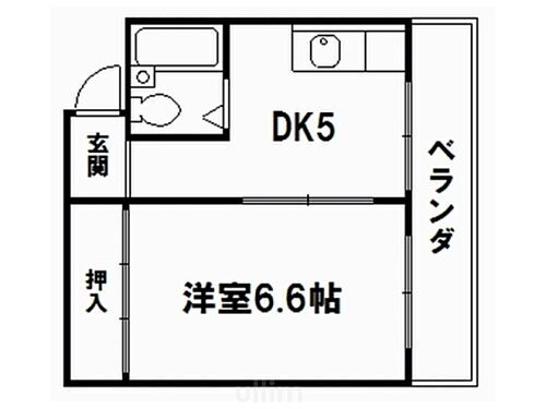 京都府京都市中京区薬師町 丸太町駅 1DK マンション 賃貸物件詳細