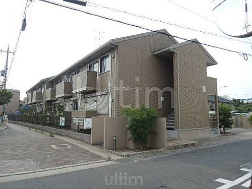 フィエスタ　２号館 2階建