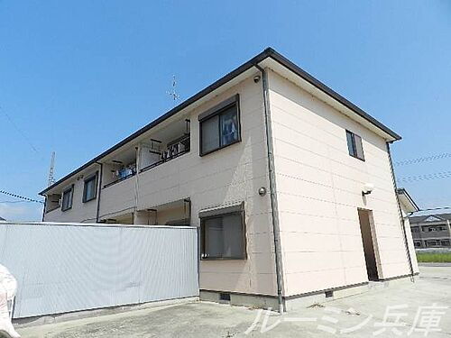 オークハイツ神明４