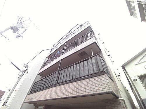 兵庫県神戸市東灘区御影本町３丁目 5階建 築26年6ヶ月
