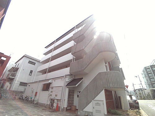 兵庫県神戸市東灘区御影塚町２丁目 賃貸マンション