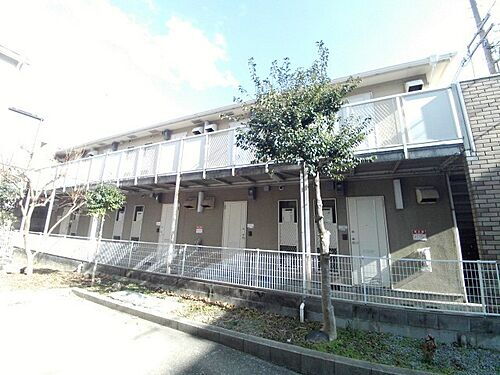 兵庫県神戸市東灘区御影郡家１丁目 2階建 築35年6ヶ月