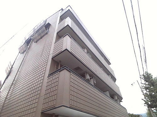 兵庫県神戸市東灘区御影中町１丁目 5階建 築28年8ヶ月