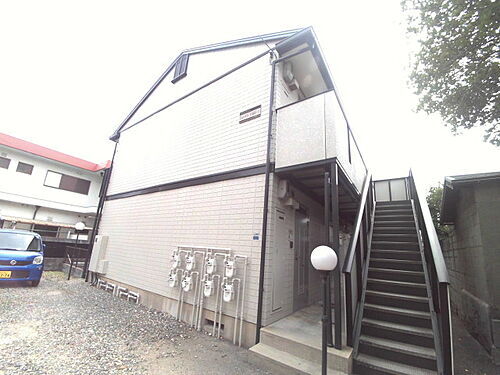 兵庫県神戸市東灘区魚崎中町２丁目 2階建 築30年1ヶ月