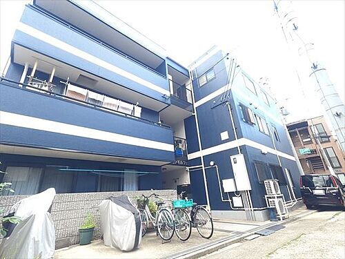 兵庫県神戸市東灘区住吉宮町５丁目 3階建 築29年