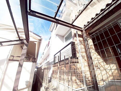 兵庫県神戸市東灘区魚崎西町４丁目 築13年11ヶ月 2階建