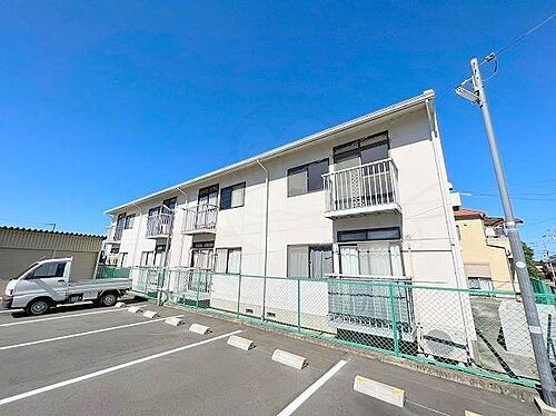 パークハイツ加太