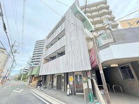 大阪府八尾市北本町2丁目 44階建 築8年3ヶ月