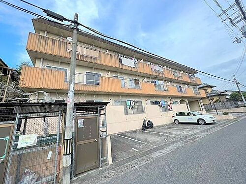 大阪府富田林市伏山３丁目 賃貸マンション