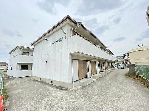 ガーデンハイツ置田１