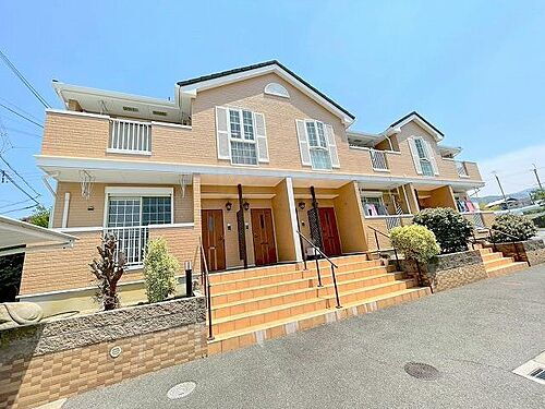 大阪府南河内郡太子町大字春日 賃貸アパート