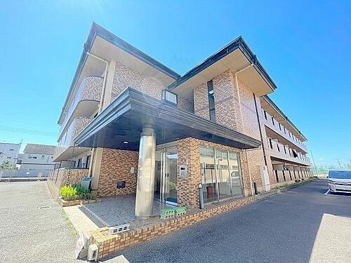 大阪府藤井寺市林２丁目 3階建 築31年5ヶ月