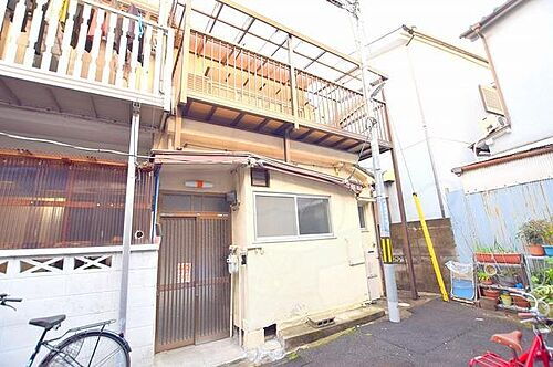 大阪府藤井寺市東藤井寺町 賃貸一戸建て