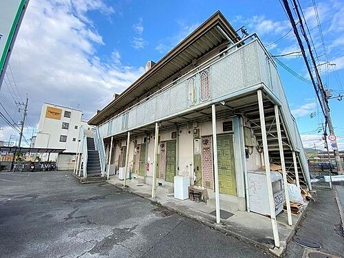 サンハイツ新町