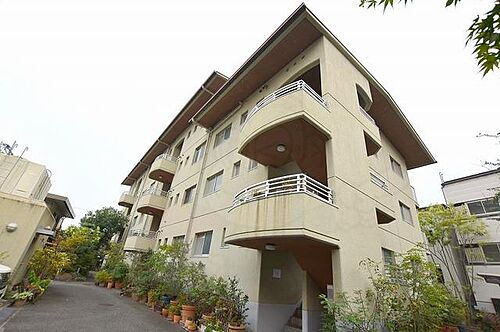 大阪府松原市阿保４丁目 賃貸マンション