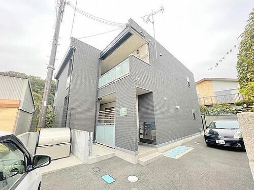 大阪府藤井寺市国府１丁目 築7年2ヶ月 2階建