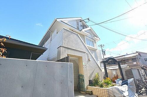 ロイヤルハイツまつい２