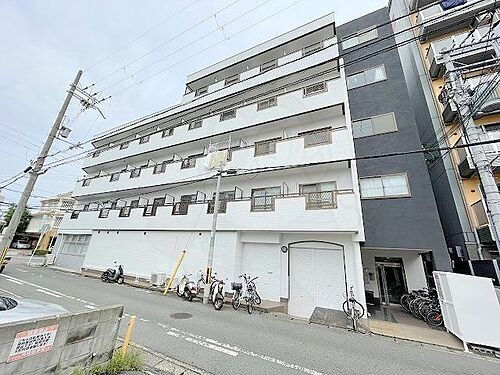 大阪府藤井寺市春日丘１丁目 賃貸マンション