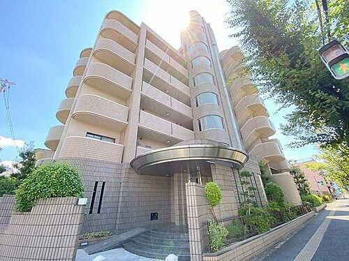 大阪府八尾市栄町１丁目 賃貸マンション