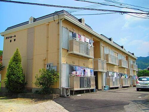 パナホーム京谷