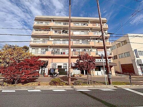 大阪府柏原市今町１丁目 賃貸マンション