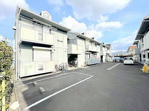 大阪府富田林市木戸山町 賃貸アパート